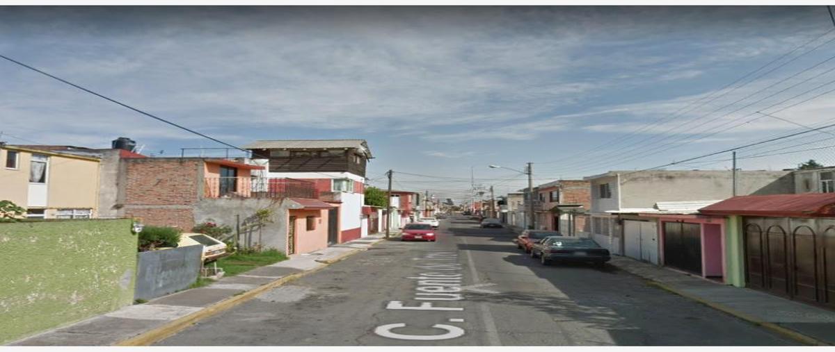 Foto de casa en venta en fuente de trevi 0000, san gabriel, metepec, méxico, 0 No. 01