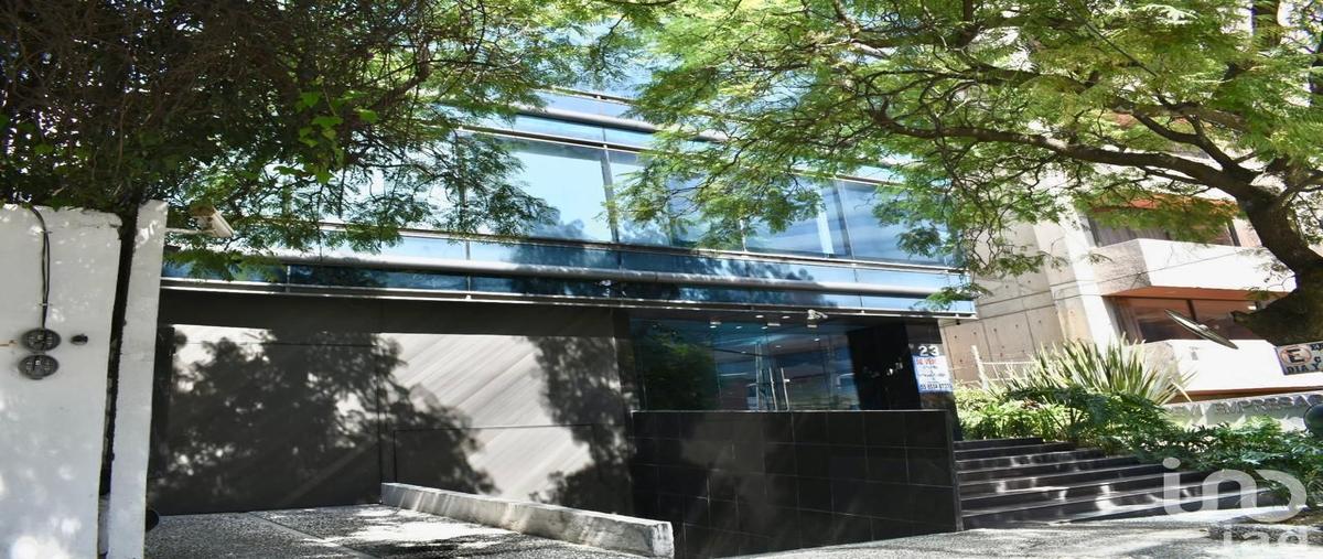 Foto de local en renta en fuente de trevi 106, lomas de tecamachalco, naucalpan de juárez, méxico, 30519575 No. 03