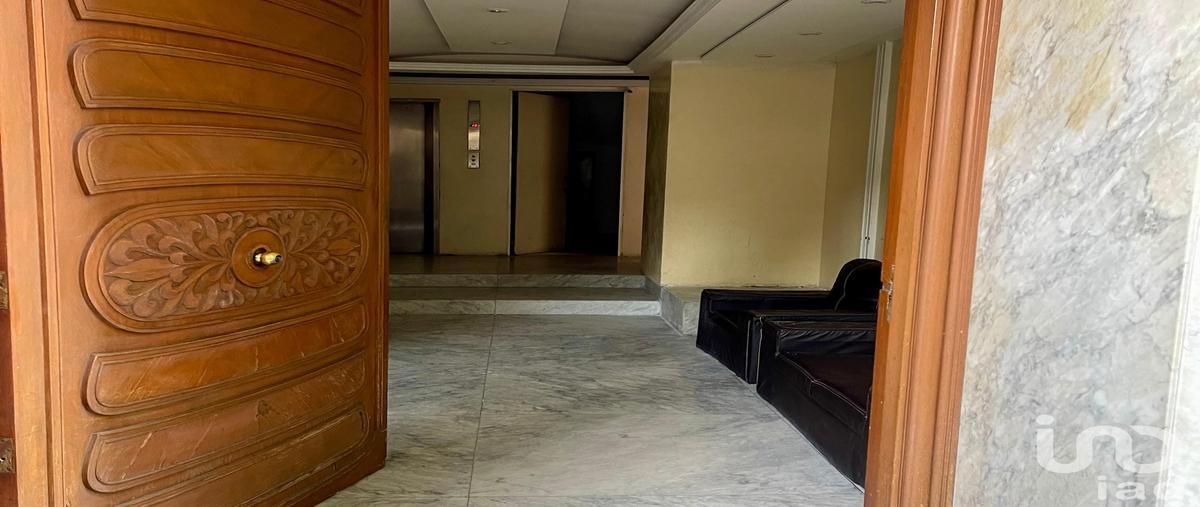 Foto de departamento en venta en fuente de trevi 132, lomas de tecamachalco, naucalpan de juárez, méxico, 30035581 No. 03