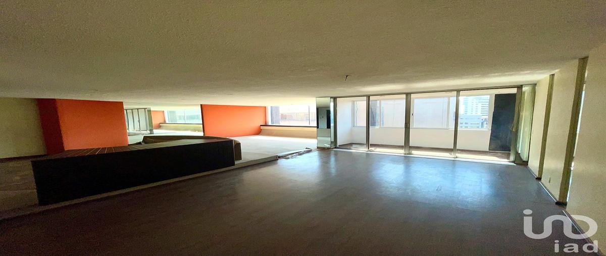 Foto de departamento en venta en fuente de trevi 132, lomas de tecamachalco, naucalpan de juárez, méxico, 30035581 No. 05