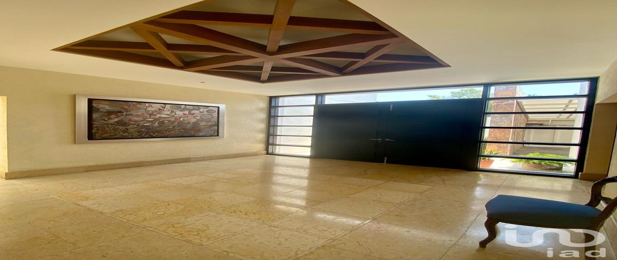 Foto de casa en venta en fuente de trevi 150, club de golf las fuentes, puebla, puebla, 29725420 No. 03
