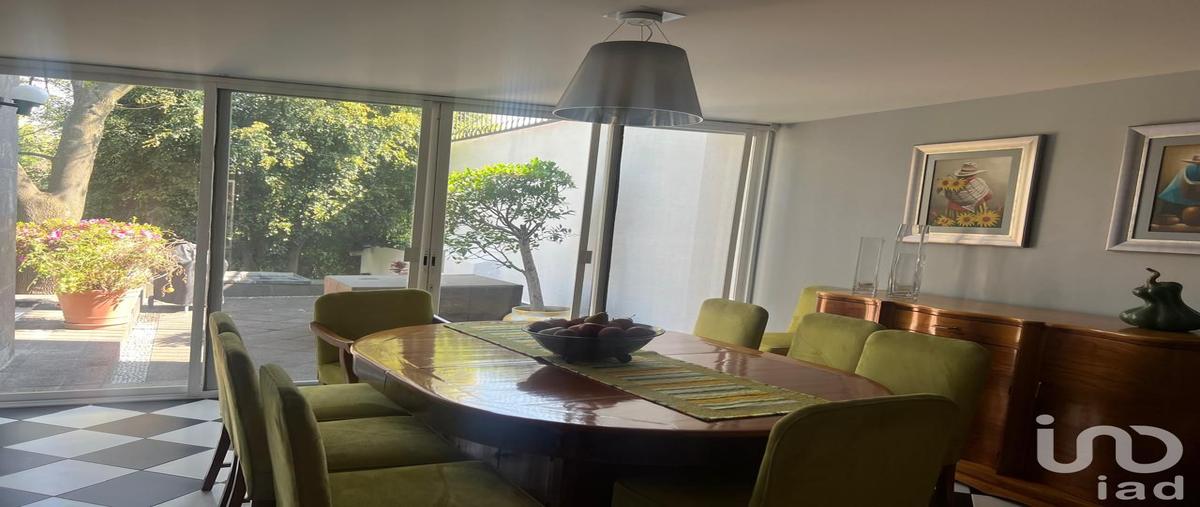 Foto de casa en venta en fuente de trevi 185, lomas de tecamachalco, naucalpan de juárez, méxico, 29212165 No. 04