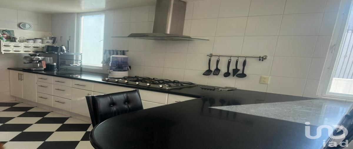 Foto de casa en venta en fuente de trevi 200, lomas de tecamachalco, naucalpan de juárez, méxico, 29212165 No. 05
