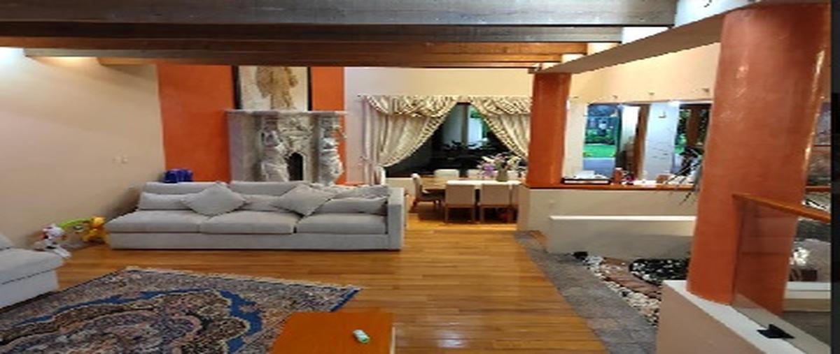 Foto de casa en venta en fuente de trevi , club de golf las fuentes, puebla, puebla, 25440687 No. 03