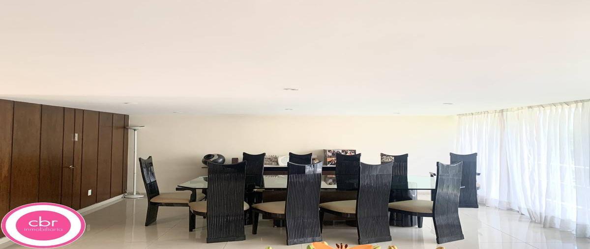 Foto de casa en venta en fuente de trevi , lomas de tecamachalco, naucalpan de juárez, méxico, 0 No. 03