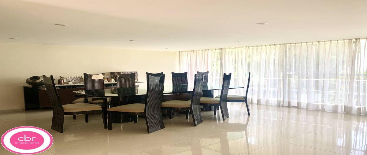Foto de casa en venta en fuente de trevi , lomas de tecamachalco, naucalpan de juárez, méxico, 0 No. 04