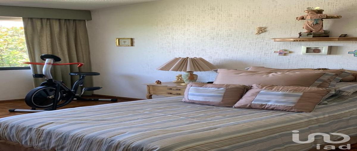 Foto de casa en venta en fuente de trevi , lomas de tecamachalco, naucalpan de juárez, méxico, 0 No. 04