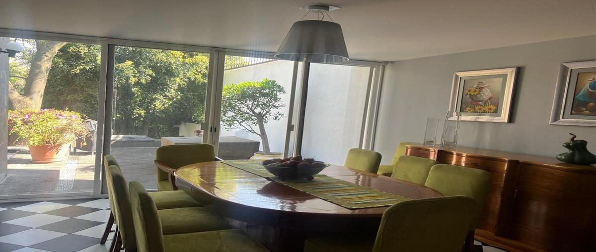 Foto de casa en venta en fuente de trevi , lomas de tecamachalco, naucalpan de juárez, méxico, 29129467 No. 04