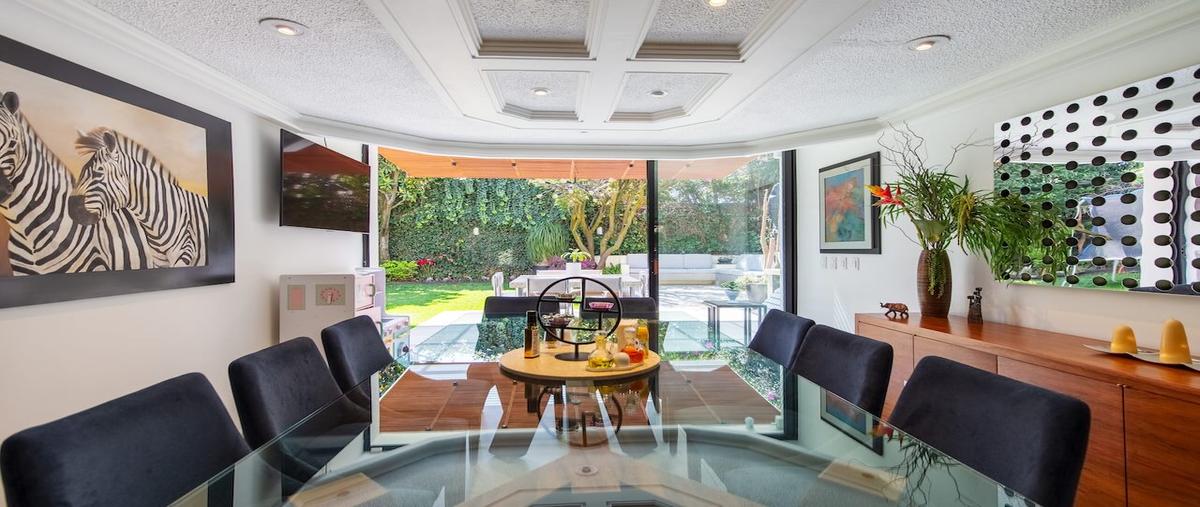 Foto de casa en venta en fuente de trevi , lomas de tecamachalco, naucalpan de juárez, méxico, 29463858 No. 03