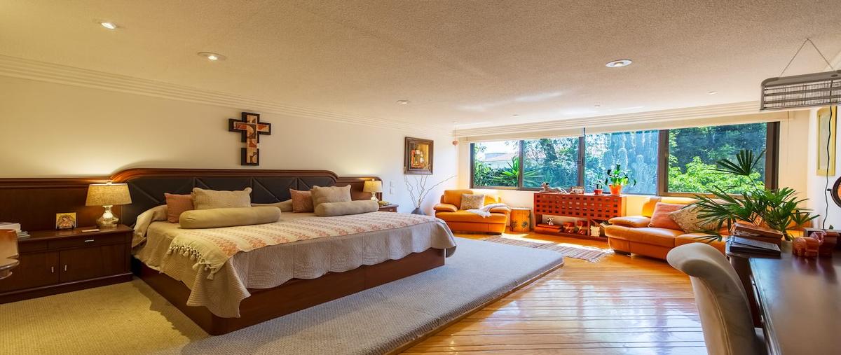 Foto de casa en venta en fuente de trevi , lomas de tecamachalco, naucalpan de juárez, méxico, 29463858 No. 05