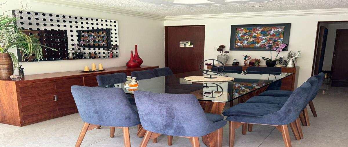 Foto de casa en venta en fuente de trevi , lomas de tecamachalco, naucalpan de juárez, méxico, 30382824 No. 03