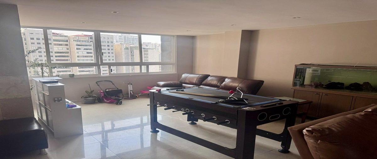 Foto de departamento en venta en fuente de trevi , lomas de tecamachalco, naucalpan de juárez, méxico, 0 No. 03