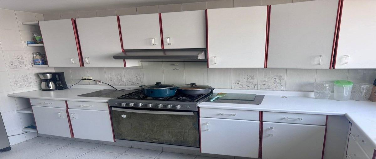 Foto de departamento en venta en fuente de trevi , lomas de tecamachalco, naucalpan de juárez, méxico, 0 No. 05