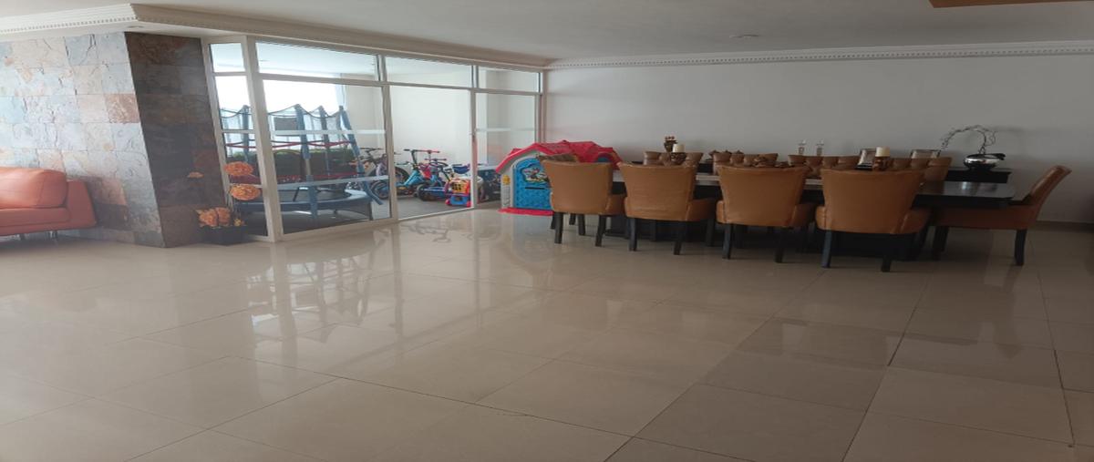 Foto de departamento en renta en fuente de trevi , lomas de tecamachalco sección bosques i y ii, huixquilucan, méxico, 30059029 No. 04