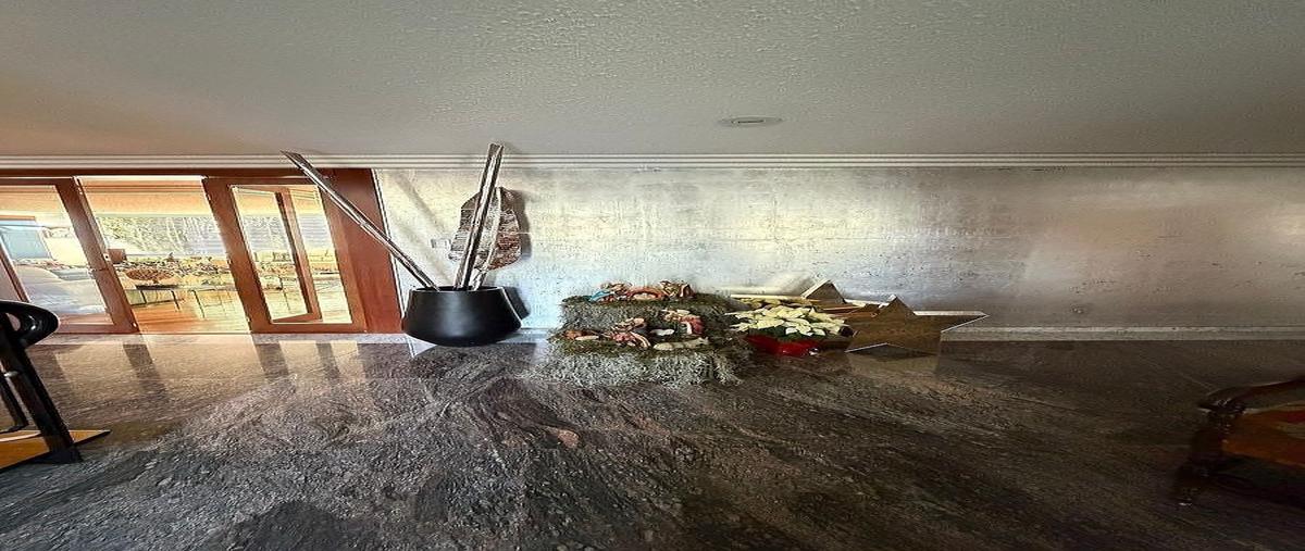 Foto de casa en renta en fuente de trevi , lomas de tecamachalco sección cumbres, huixquilucan, méxico, 0 No. 03