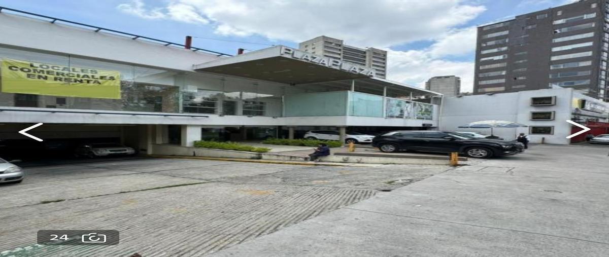 Foto de local en renta en fuente de tritones , lomas de tecamachalco, naucalpan de juárez, méxico, 29214122 No. 02