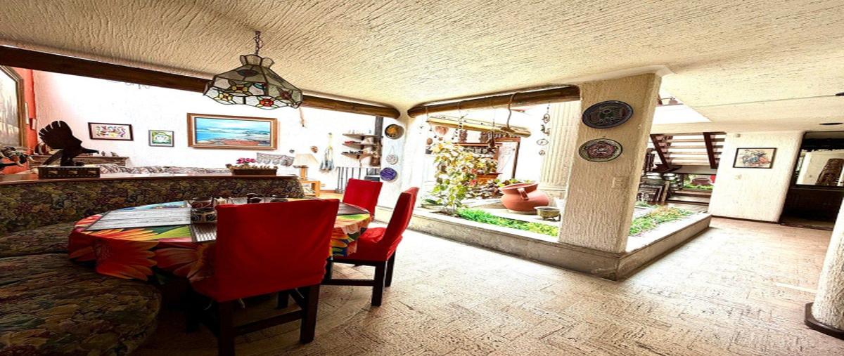 Foto de casa en venta en fuente de troya , agua bendita, huixquilucan, méxico, 0 No. 08