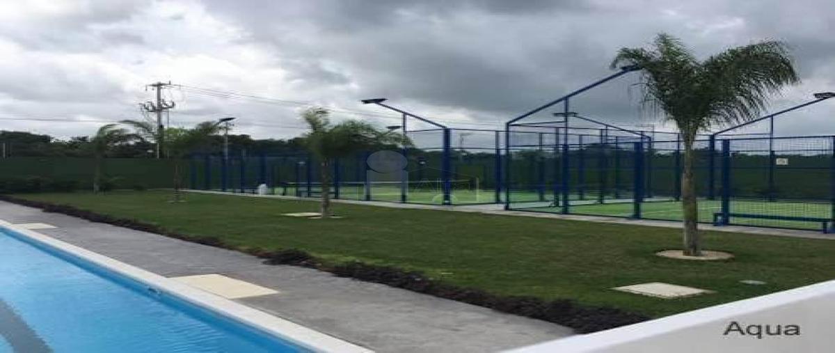 Foto de casa en venta en fuente de venus 3, aqua residencial, benito juárez, quintana roo, 0 No. 03