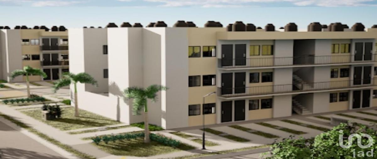 Foto de departamento en venta en fuente de venus 397, san vicente, bahía de banderas, nayarit, 0 No. 05