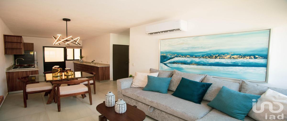 Foto de departamento en venta en fuente de venus 418, san vicente, bahía de banderas, nayarit, 30538084 No. 04