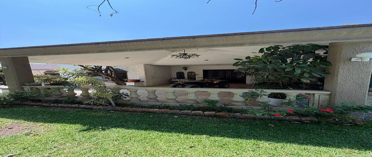 Foto de casa en venta en fuente de versalles , las fuentes, zapopan, jalisco, 0 No. 04
