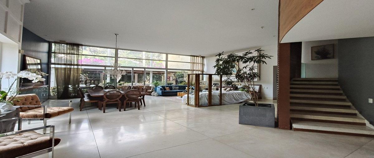 Foto de casa en venta en fuente de virgilio , lomas de tecamachalco, naucalpan de juárez, méxico, 0 No. 04