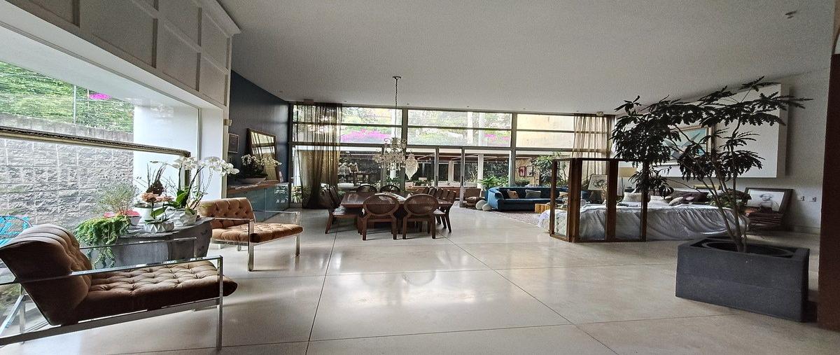 Foto de casa en venta en fuente de virgilio , lomas de tecamachalco, naucalpan de juárez, méxico, 0 No. 05