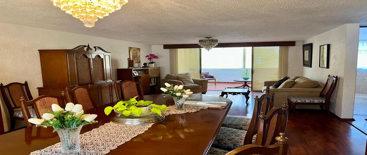Foto de casa en venta en fuente de virgilio , lomas de tecamachalco sección bosques i y ii, huixquilucan, méxico, 30017627 No. 03