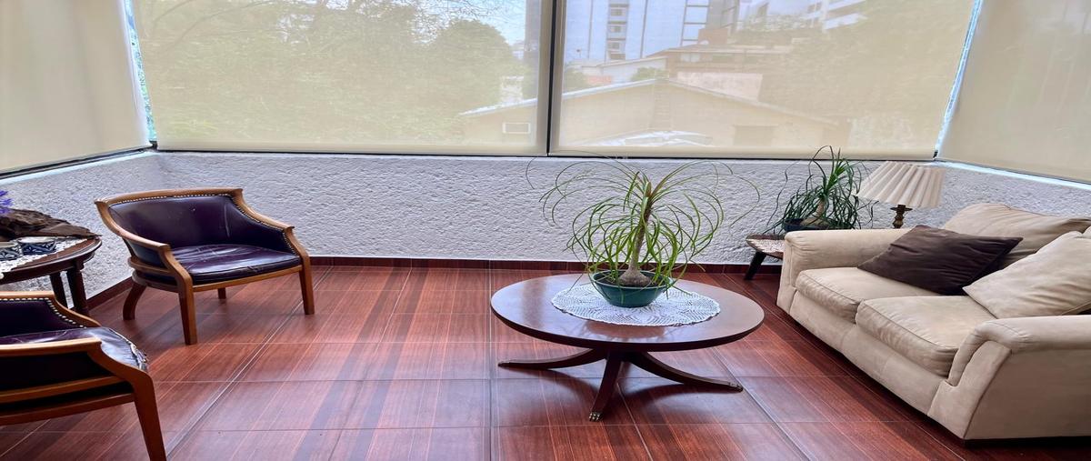 Foto de casa en venta en fuente de virgilio , lomas de tecamachalco sección bosques i y ii, huixquilucan, méxico, 30017627 No. 04
