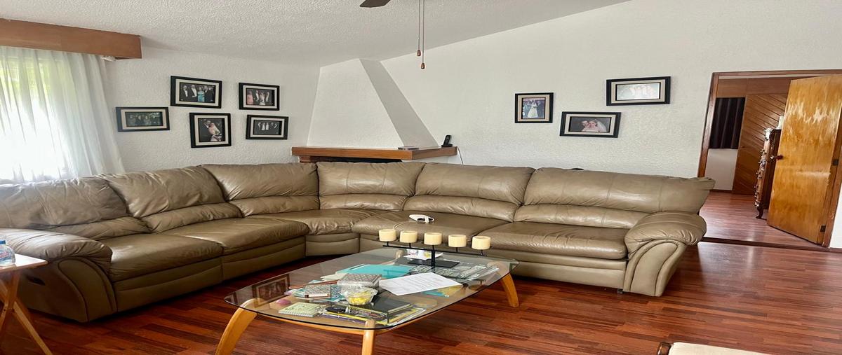 Foto de casa en venta en fuente de virgilio , lomas de tecamachalco sección bosques i y ii, huixquilucan, méxico, 30017627 No. 05