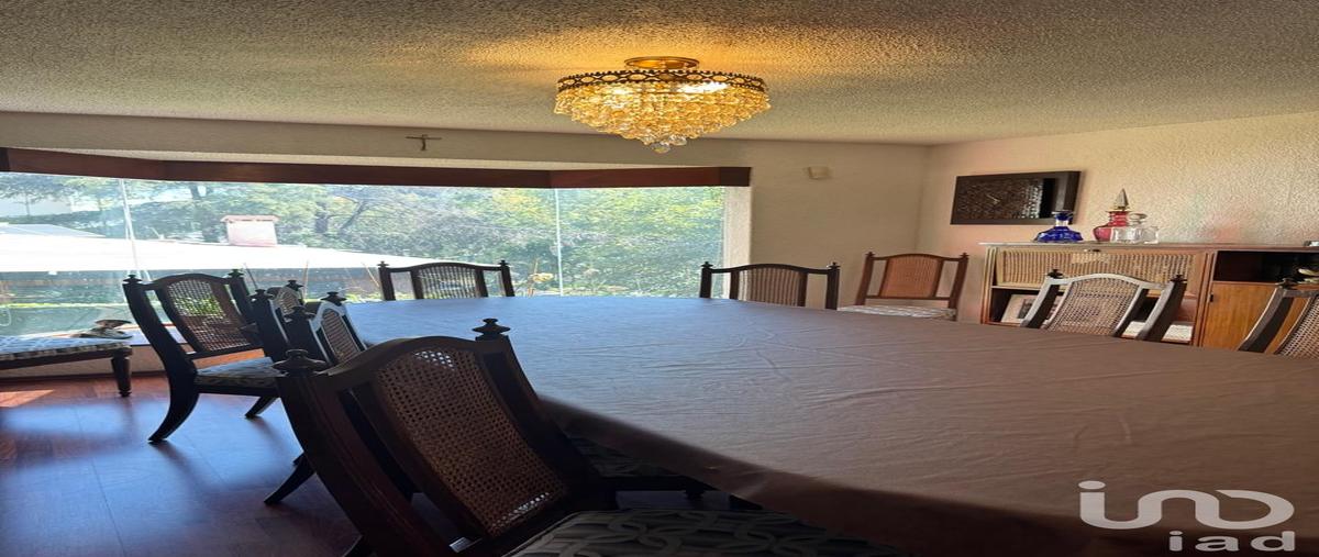 Foto de casa en venta en fuente de virgilio , lomas de tecamachalco sección cumbres, huixquilucan, méxico, 0 No. 05