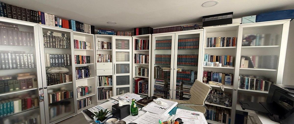 Foto de casa en venta en fuente de vulcano , lomas de tecamachalco, naucalpan de juárez, méxico, 0 No. 20