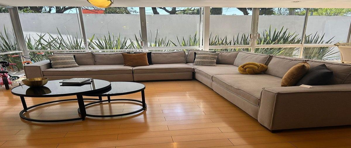 Foto de departamento en venta en fuente de vulcano , lomas de tecamachalco sección cumbres, huixquilucan, méxico, 0 No. 04