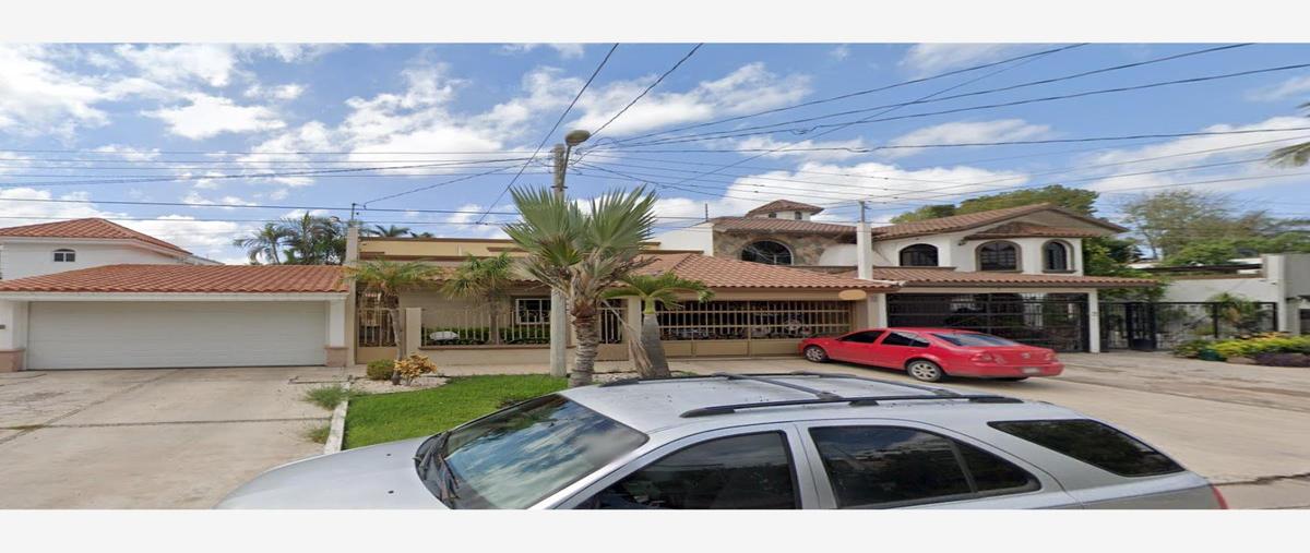 Foto de casa en venta en fuente de zeus 0000, las fuentes, ahome, sinaloa, 28080782 No. 02