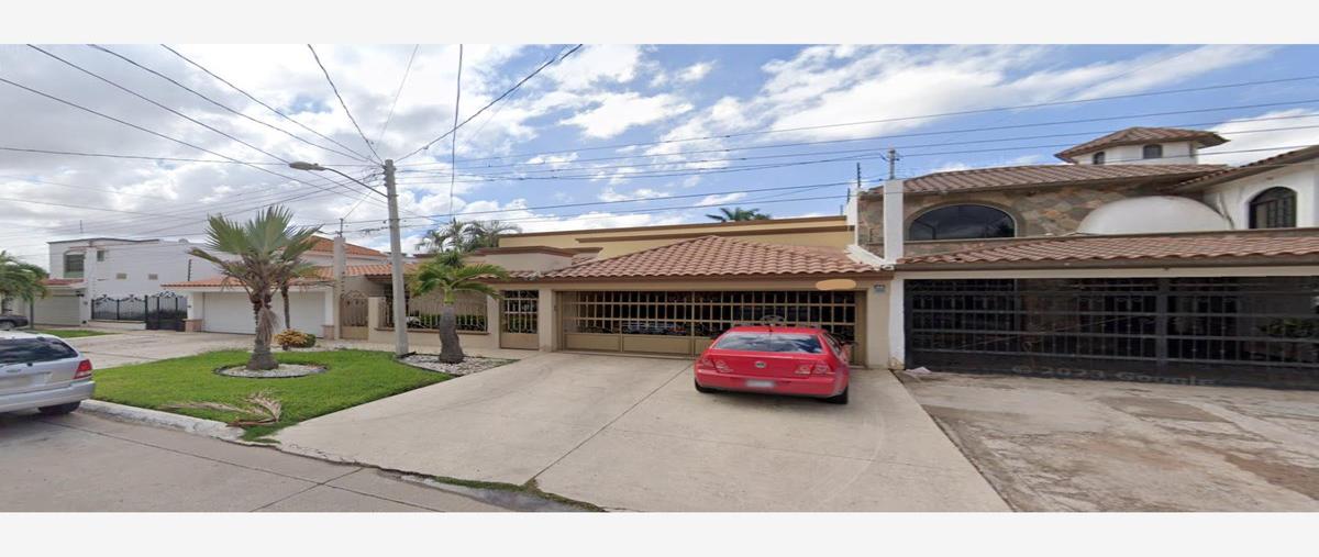 Foto de casa en venta en fuente de zeus 0000, las fuentes, ahome, sinaloa, 28080782 No. 03