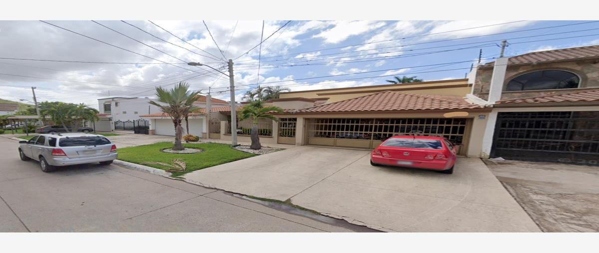 Foto de casa en venta en fuente de zeus 0000, las fuentes, ahome, sinaloa, 28080782 No. 05