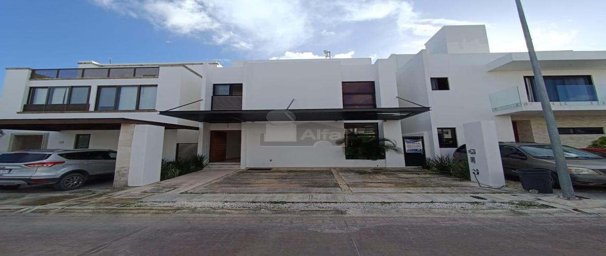 Foto de casa en renta en fuente de zeus 23, aqua residencial, benito juárez, quintana roo, 25021989 No. 04
