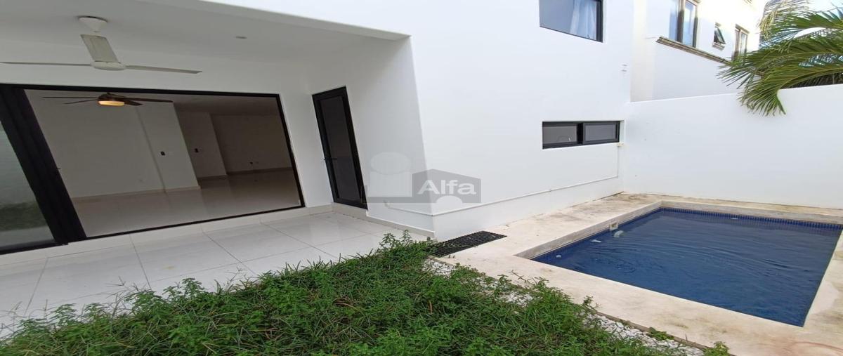 Foto de casa en renta en fuente de zeus 23, aqua residencial, benito juárez, quintana roo, 25021989 No. 05