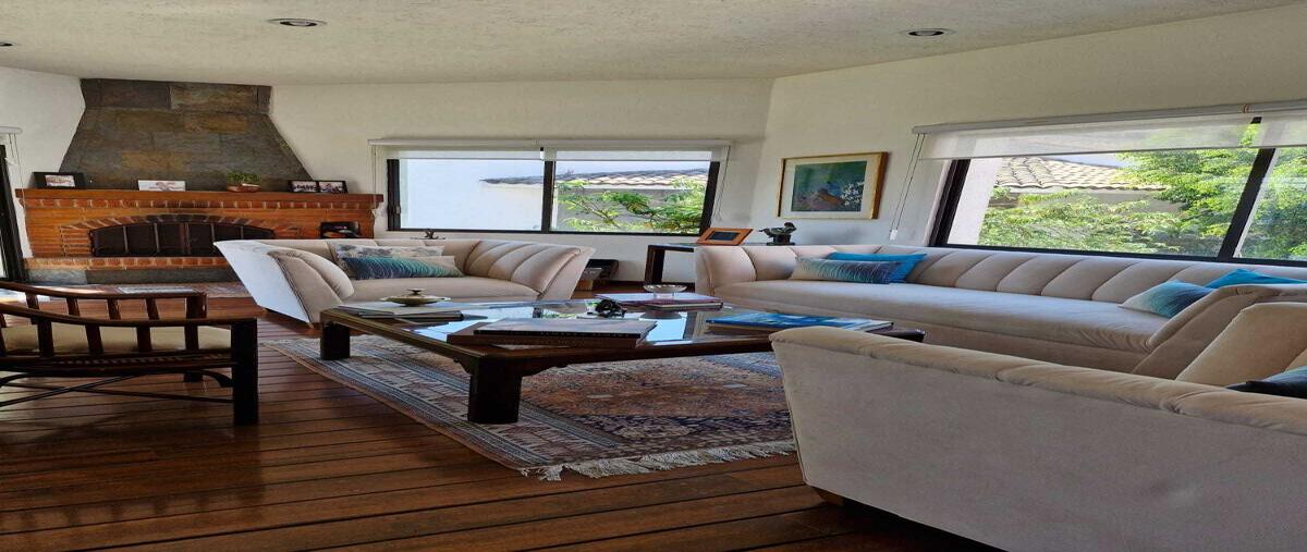 Foto de casa en venta en fuente deemperatriz , lomas de tecamachalco, naucalpan de juárez, méxico, 29461094 No. 03