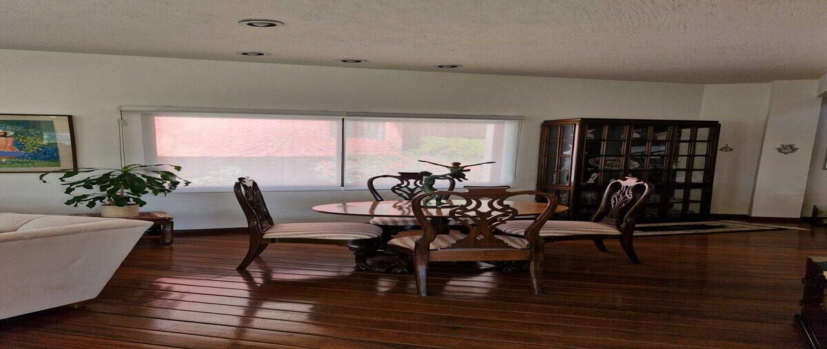 Foto de casa en venta en fuente deemperatriz , lomas de tecamachalco, naucalpan de juárez, méxico, 29461094 No. 05