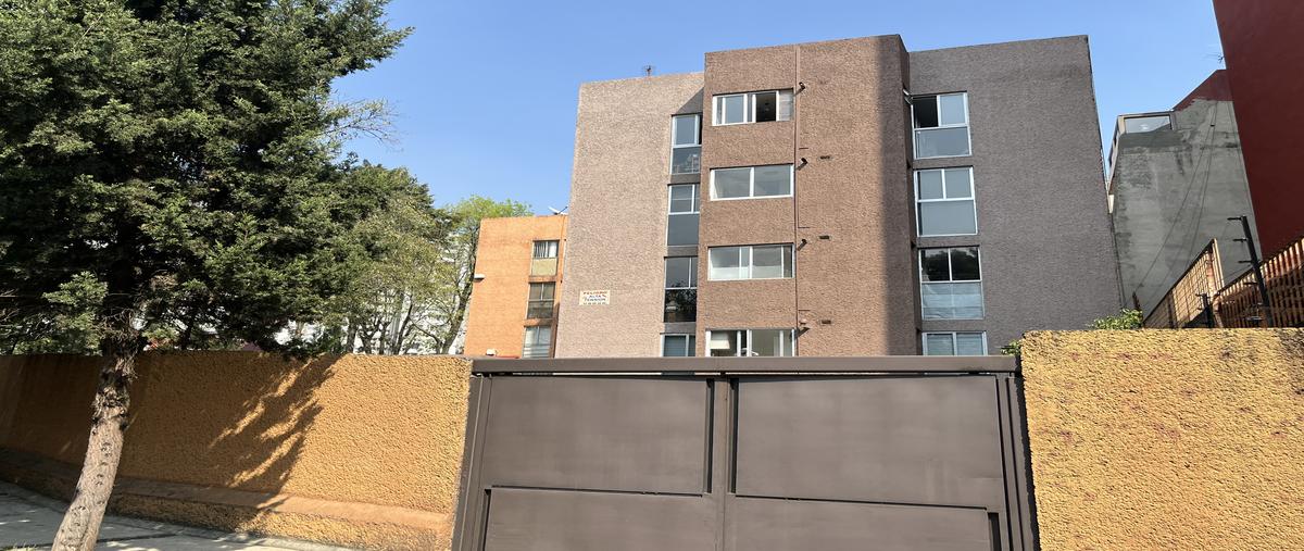 Foto de departamento en venta en fuente del amor , fuentes del pedregal, tlalpan, df / cdmx, 30682250 No. 03