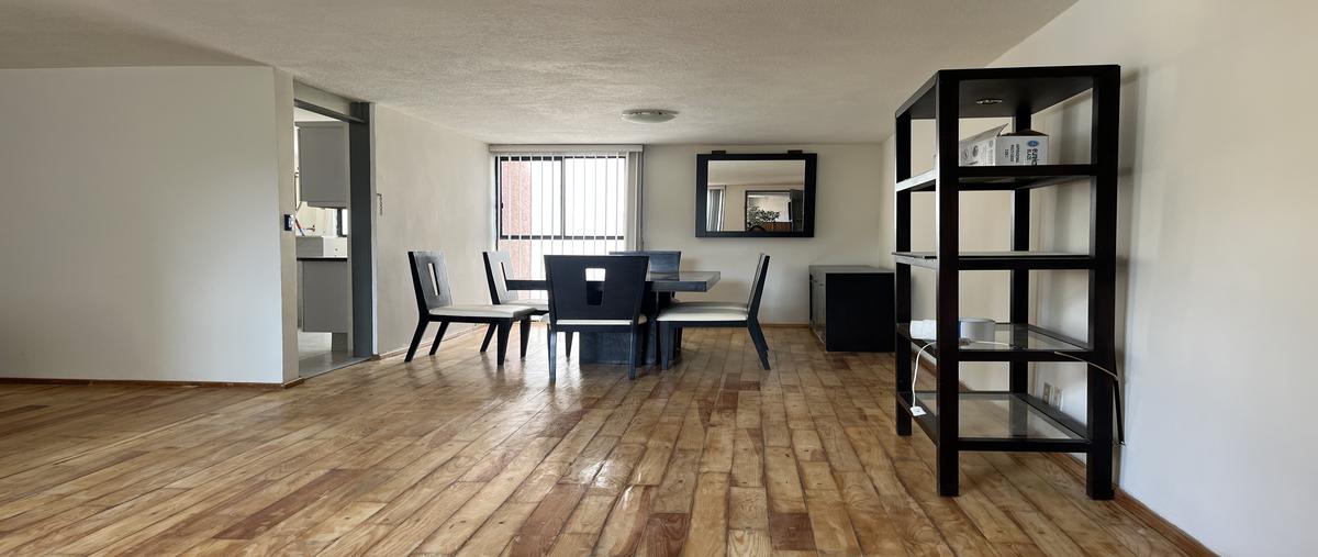 Foto de departamento en venta en fuente del amor , fuentes del pedregal, tlalpan, df / cdmx, 30682250 No. 04
