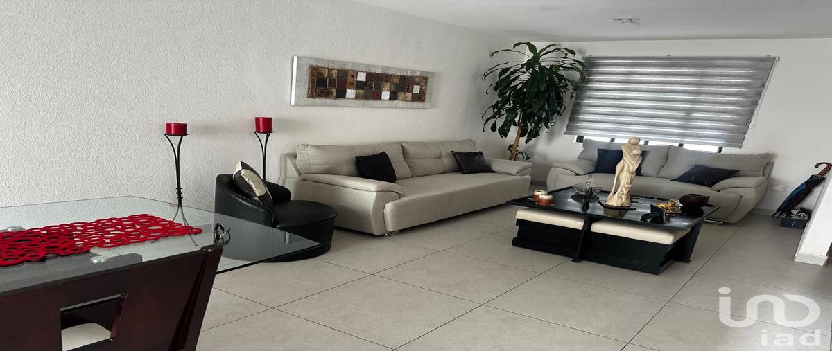 Foto de casa en venta en fuente del ;lago 1479, nueva castilla, aguascalientes, aguascalientes, 31686203 No. 04