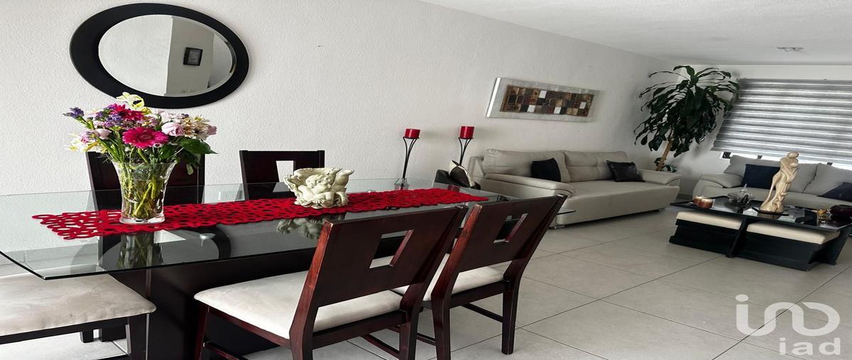 Foto de casa en venta en fuente del ;lago 1516, nueva castilla, aguascalientes, aguascalientes, 31686203 No. 03