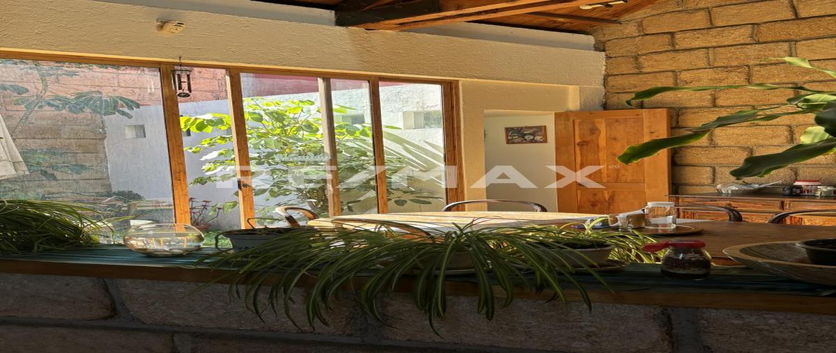 Foto de casa en venta en fuente del niño , lomas de tecamachalco, naucalpan de juárez, méxico, 27661074 No. 04