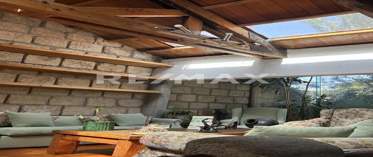 Foto de casa en venta en fuente del niño , lomas de tecamachalco, naucalpan de juárez, méxico, 27661074 No. 05