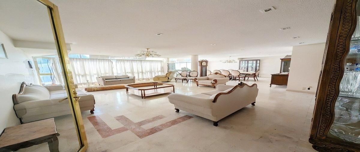 Foto de casa en venta en fuente del niño , lomas de tecamachalco, naucalpan de juárez, méxico, 0 No. 05