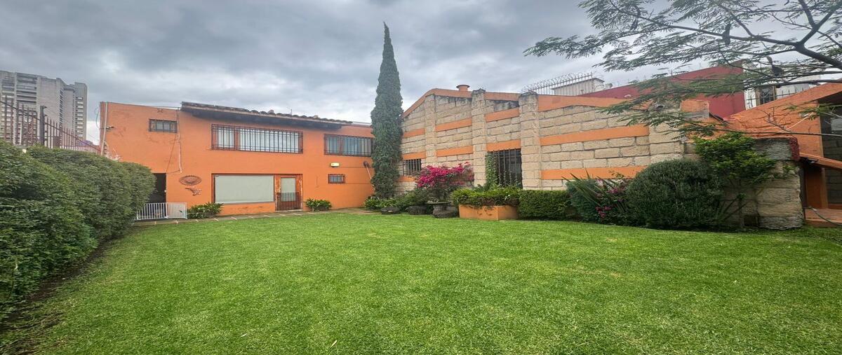 Foto de casa en renta en fuente del niño , lomas de tecamachalco sección cumbres, huixquilucan, méxico, 0 No. 04