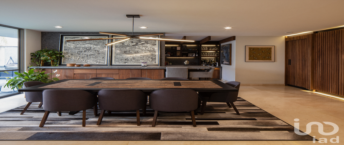 Foto de casa en venta en fuente del parian 122, lomas de tecamachalco, naucalpan de juárez, méxico, 28723184 No. 04