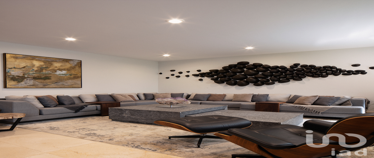 Foto de casa en venta en fuente del parian 122, lomas de tecamachalco, naucalpan de juárez, méxico, 28723184 No. 05